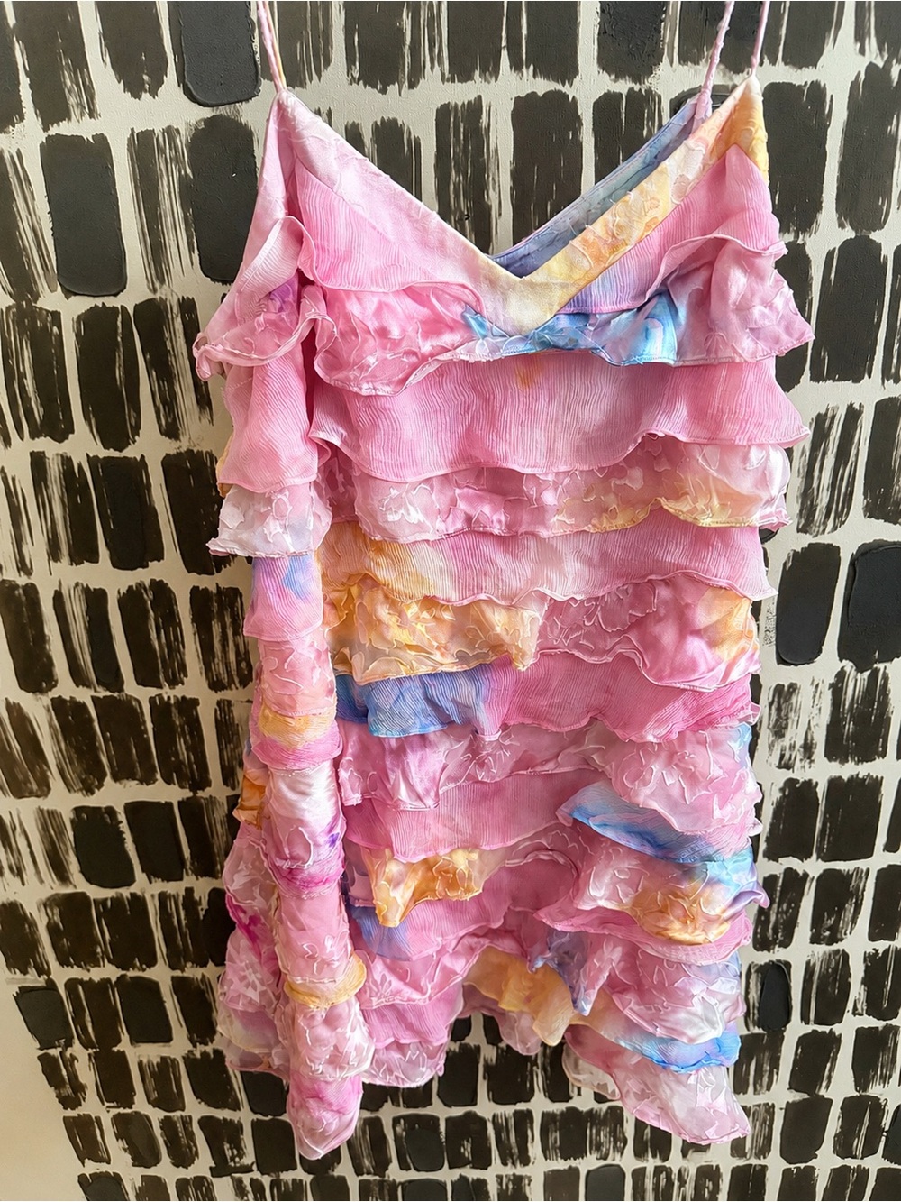 LoveShackFancy Dress